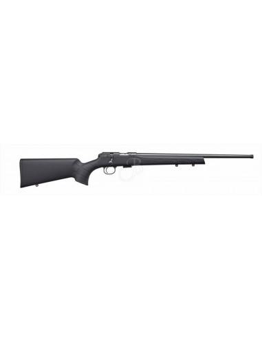 CZ 457 CARABINA BOLT ACTION BLACK...