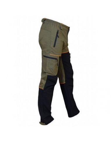 BENISPORT PANTALONE TECNICO FORCE